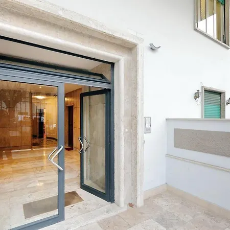 Apartment Aldo's Place *