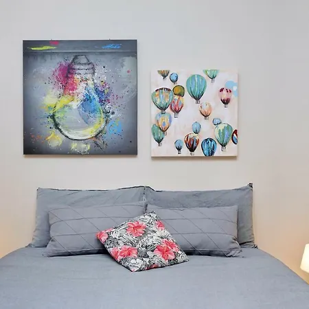 Appartement Aldo's Place