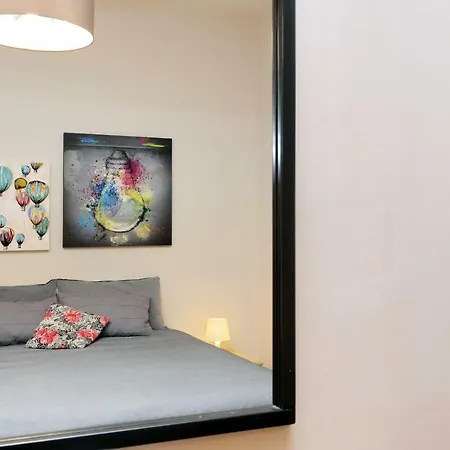 Aldo's Place Appartement