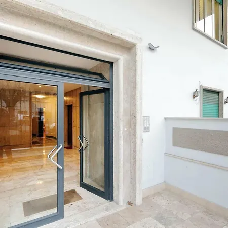 Aldo's Place Appartement *