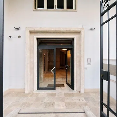 Aldo's Place Appartement *