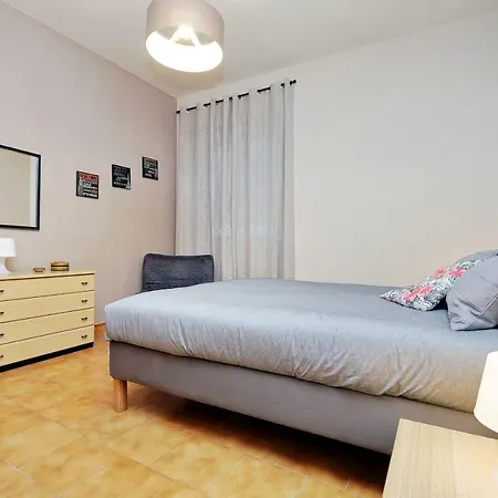 Aldo's Place Appartement *