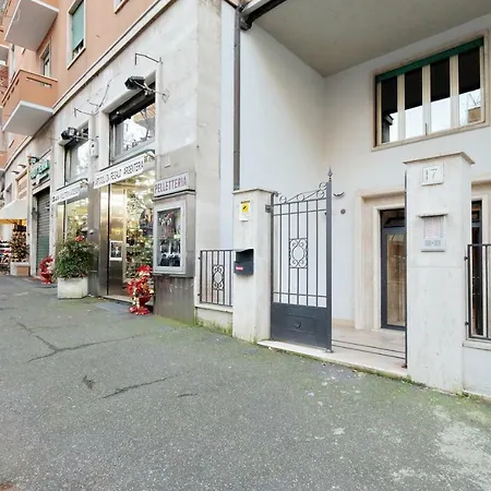 Appartement Aldo's Place *