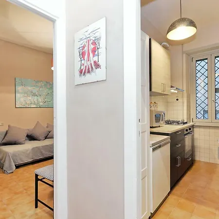Aldo's Place Appartement