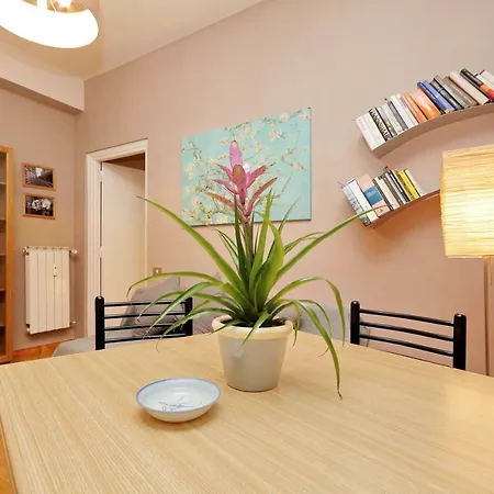 Appartement Aldo's Place *