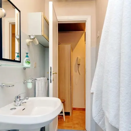Aldo's Place Appartement *