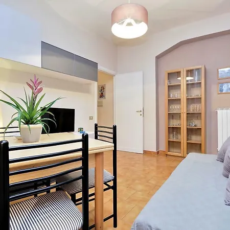 Appartement Aldo's Place Rome