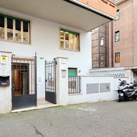 Appartement Aldo's Place *
