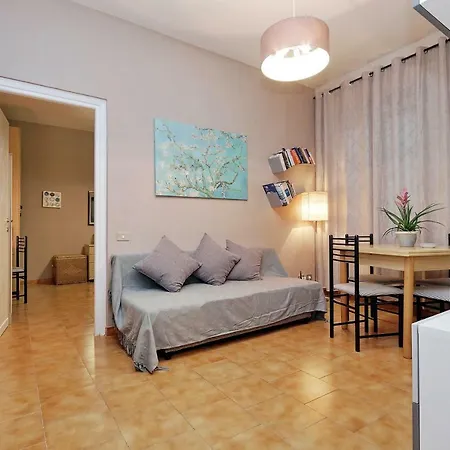 Appartement Aldo's Place *