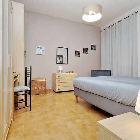 Appartement Aldo's Place *