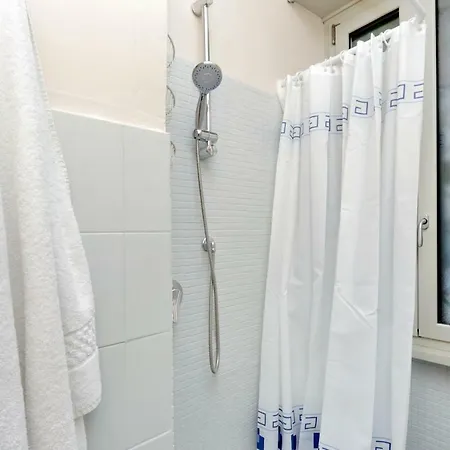 Aldo's Place Appartement