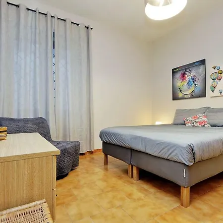 Aldo's Place