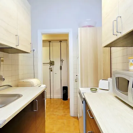 Appartement Aldo's Place