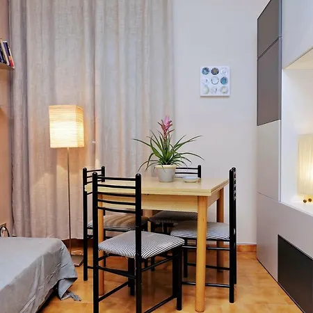 Aldo's Place Appartement Rome