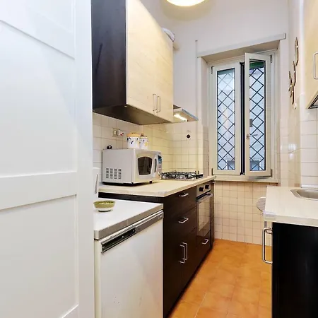 Aldo's Place Appartement *