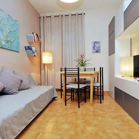 Appartement Aldo's Place Rome