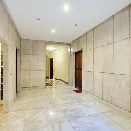 Aldo's Place Appartement *