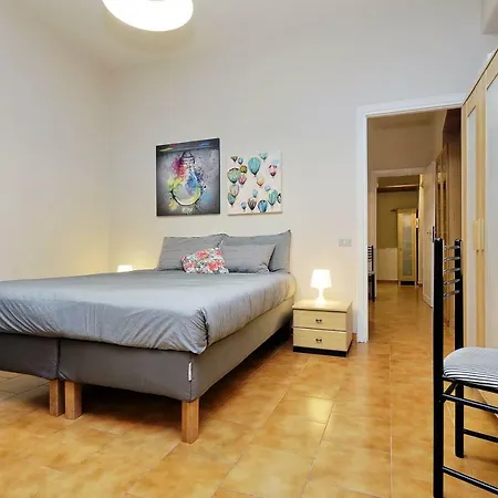 Aldo's Place Appartement *